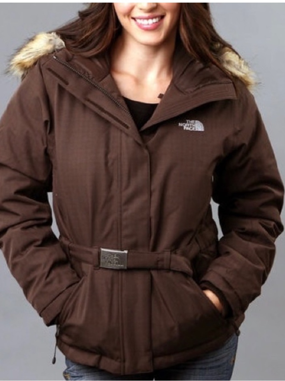 North Face Women’s Greenland Down Jacket